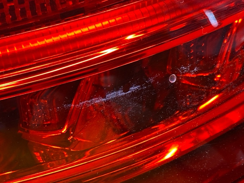 Фонарь задний, 18000 рублей, Красноярск