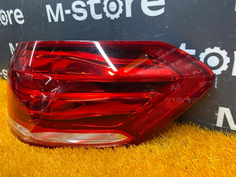 Фонарь задний, 18000 рублей, Красноярск