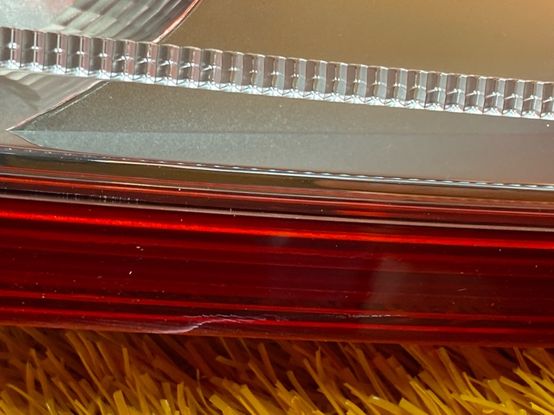 Фонарь задний, 18000 рублей, Красноярск