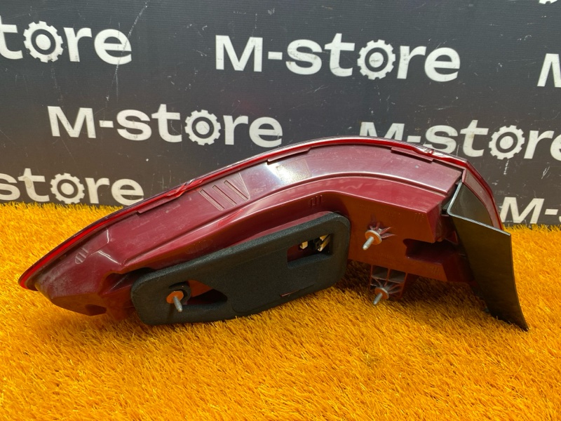 Фонарь задний, 18000 рублей, Красноярск