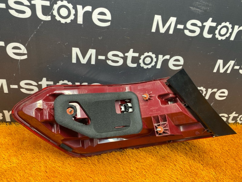 Фонарь задний, 18000 рублей, Красноярск