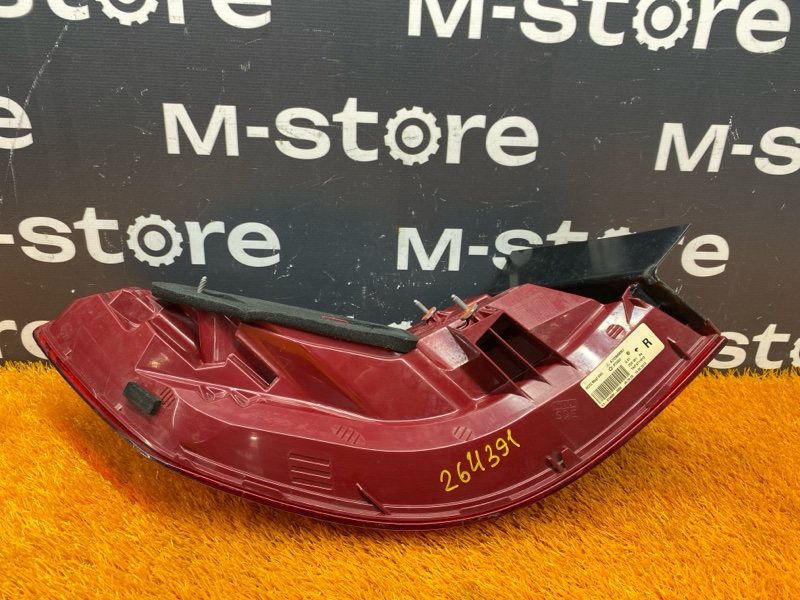 Фонарь задний, 18000 рублей, Красноярск