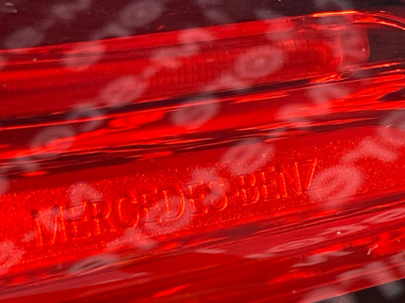 Фонарь задний, 18000 рублей, Красноярск