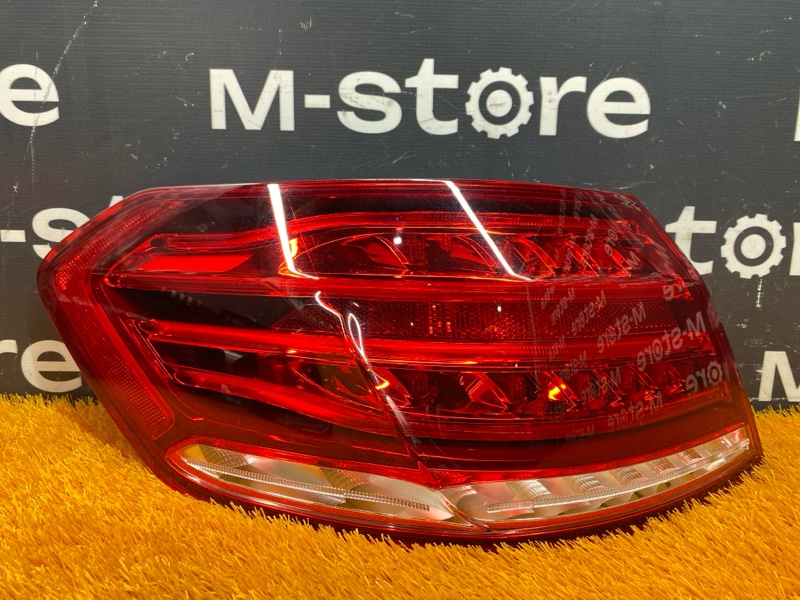 Фонарь задний, 24000 рублей, Красноярск