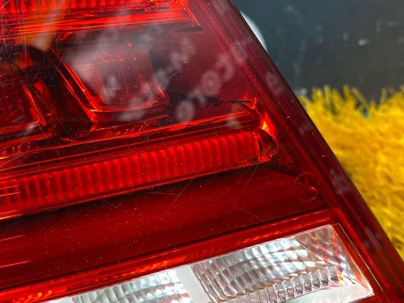 Фонарь задний, 24000 рублей, Красноярск