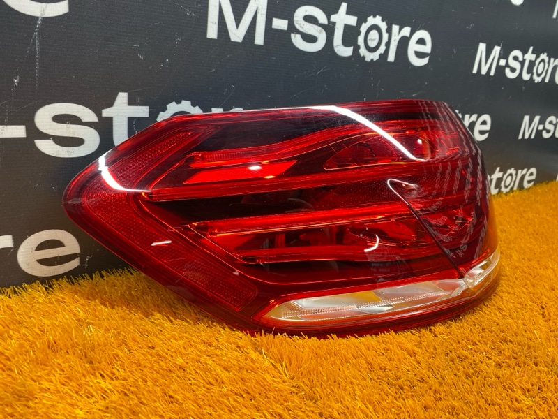 Фонарь задний, 24000 рублей, Красноярск