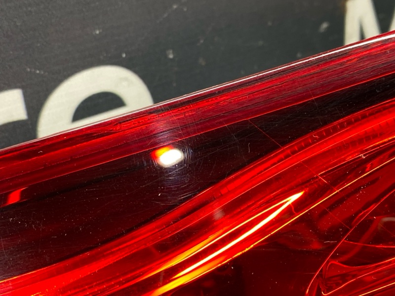 Фонарь задний, 24000 рублей, Красноярск