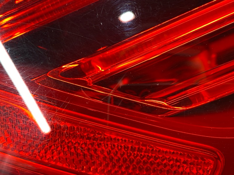 Фонарь задний, 24000 рублей, Красноярск