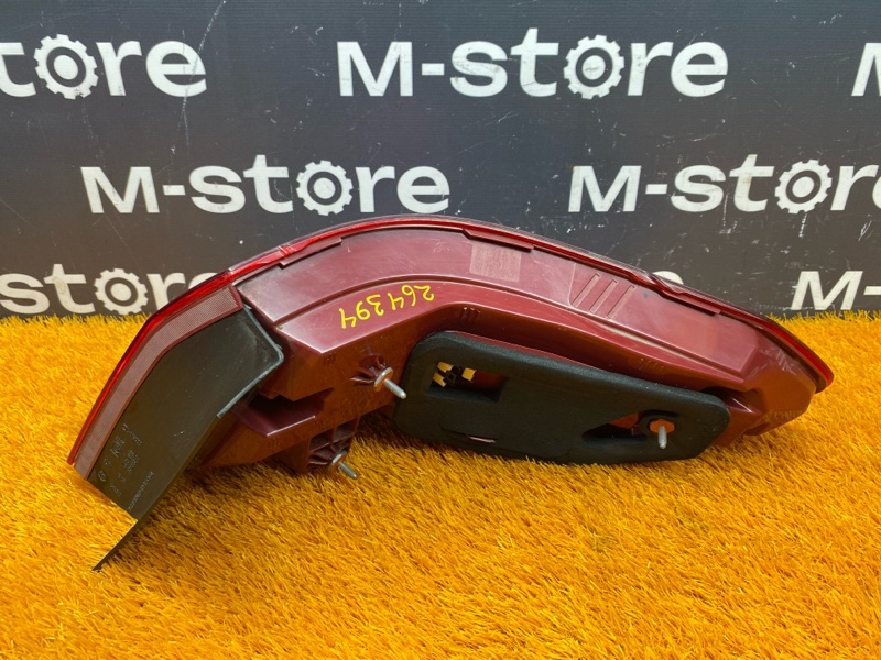 Фонарь задний, 24000 рублей, Красноярск