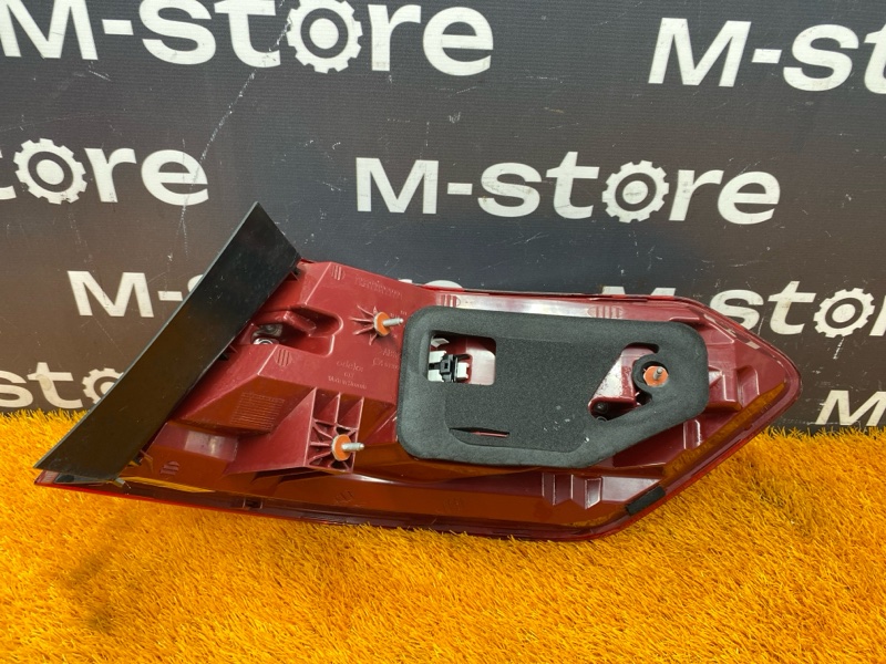 Фонарь задний, 24000 рублей, Красноярск