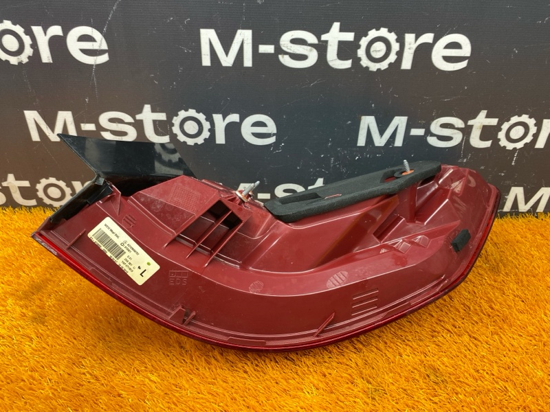 Фонарь задний, 24000 рублей, Красноярск