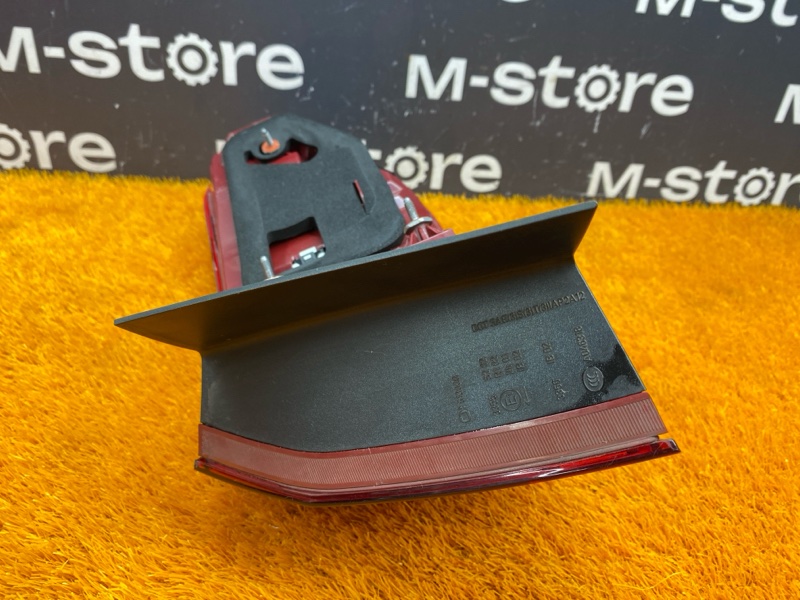 Фонарь задний, 24000 рублей, Красноярск