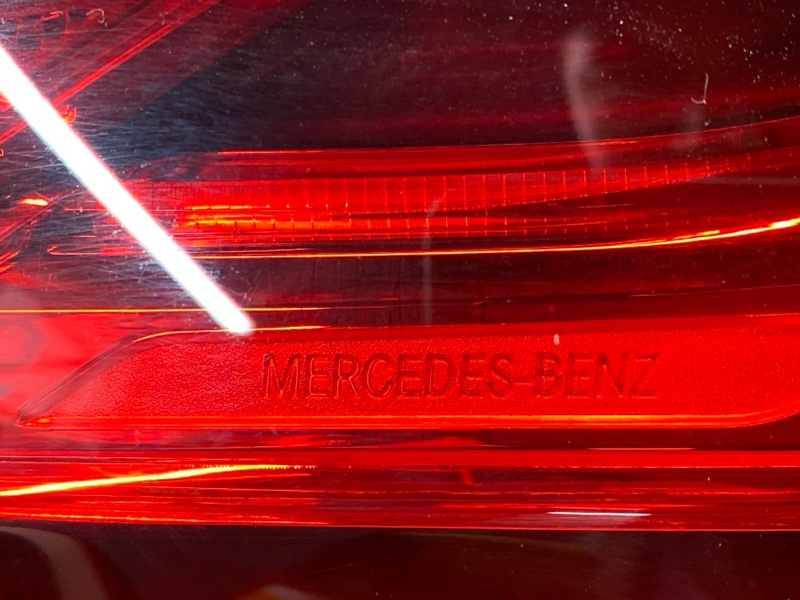 Фонарь задний, 24000 рублей, Красноярск