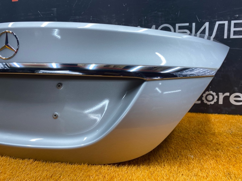 крышка багажника, 20000 рублей, Красноярск