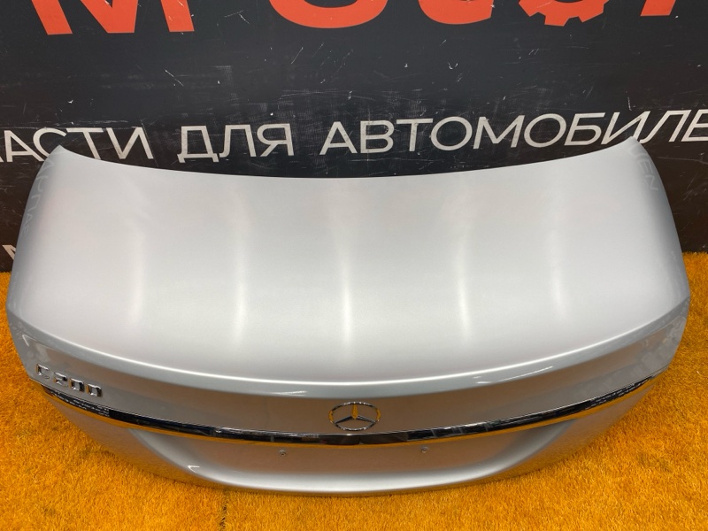 крышка багажника, 20000 рублей, Красноярск