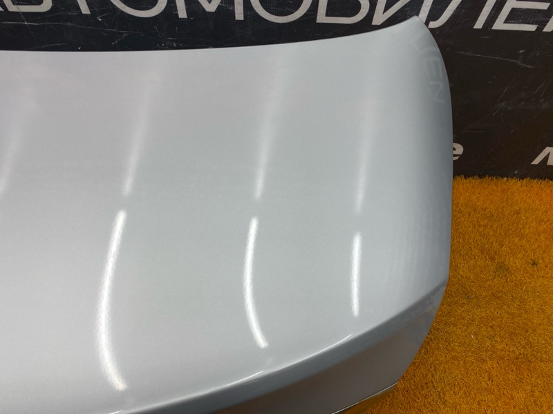 крышка багажника, 20000 рублей, Красноярск