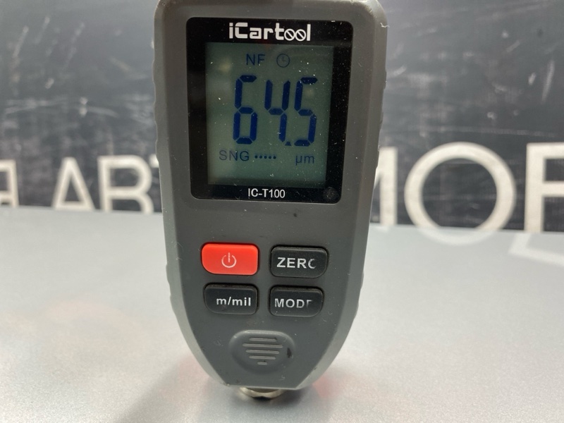 крышка багажника, 20000 рублей, Красноярск