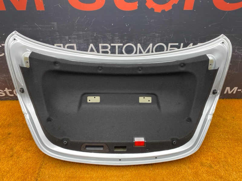 крышка багажника, 20000 рублей, Красноярск