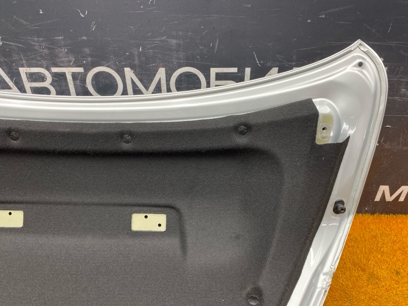 крышка багажника, 20000 рублей, Красноярск