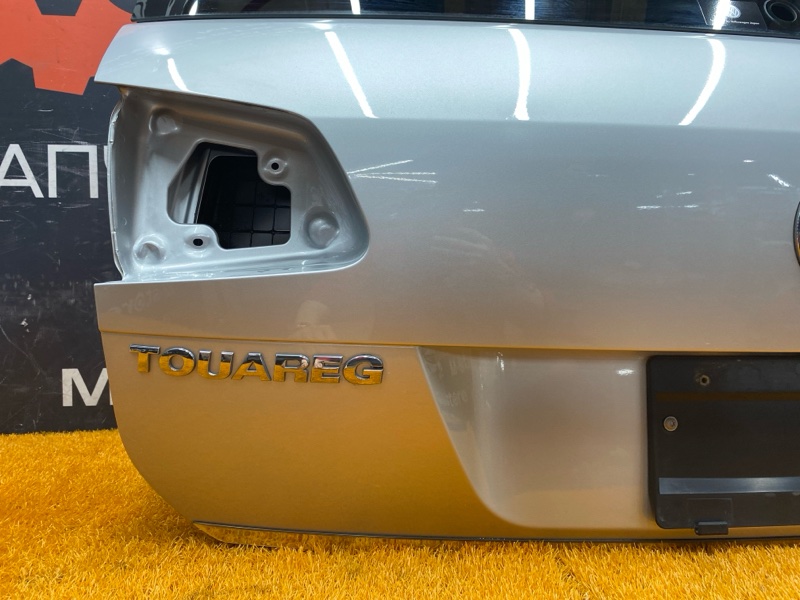 Крышка (дверь) багажника, 45000 рублей, Красноярск