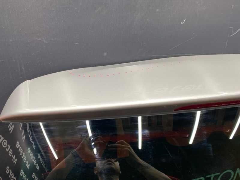 Крышка (дверь) багажника, 45000 рублей, Красноярск