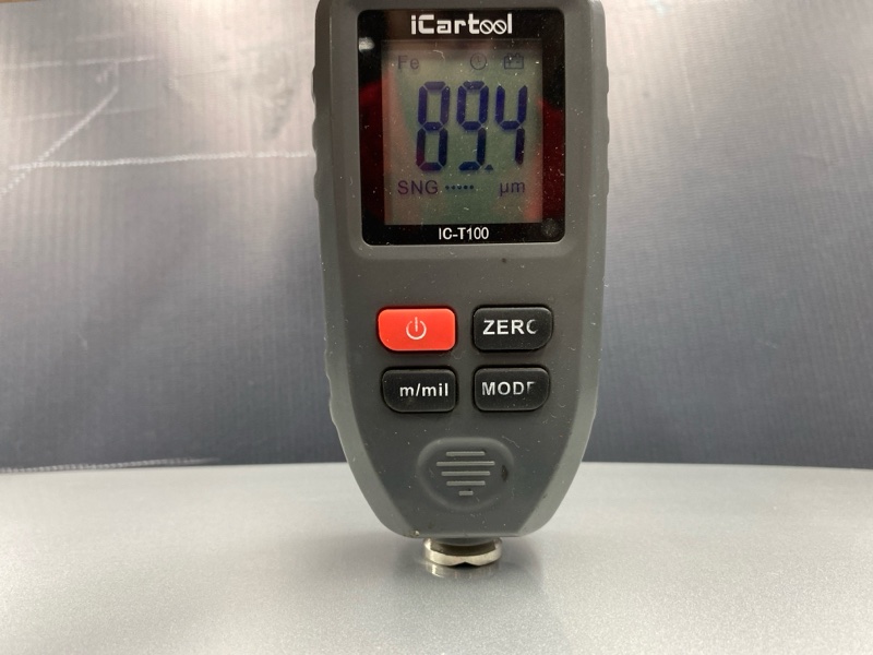 Крышка (дверь) багажника, 45000 рублей, Красноярск