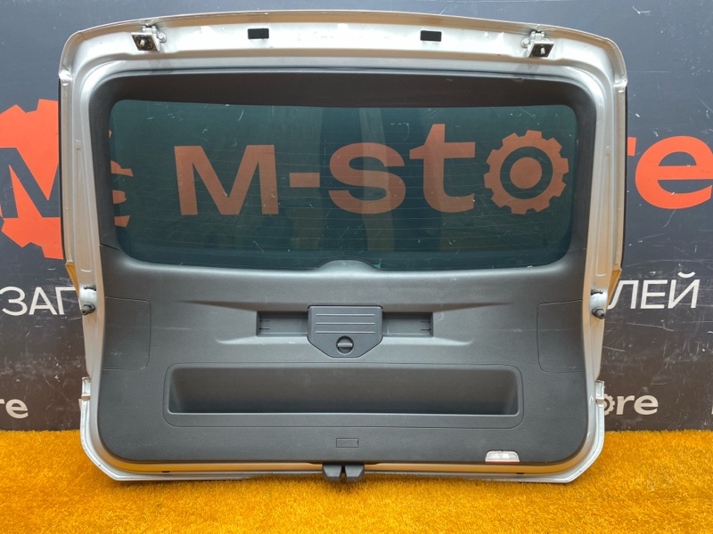 Крышка (дверь) багажника, 45000 рублей, Красноярск