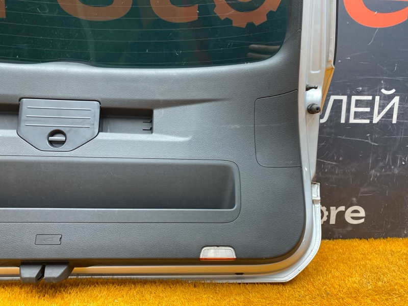 Крышка (дверь) багажника, 45000 рублей, Красноярск