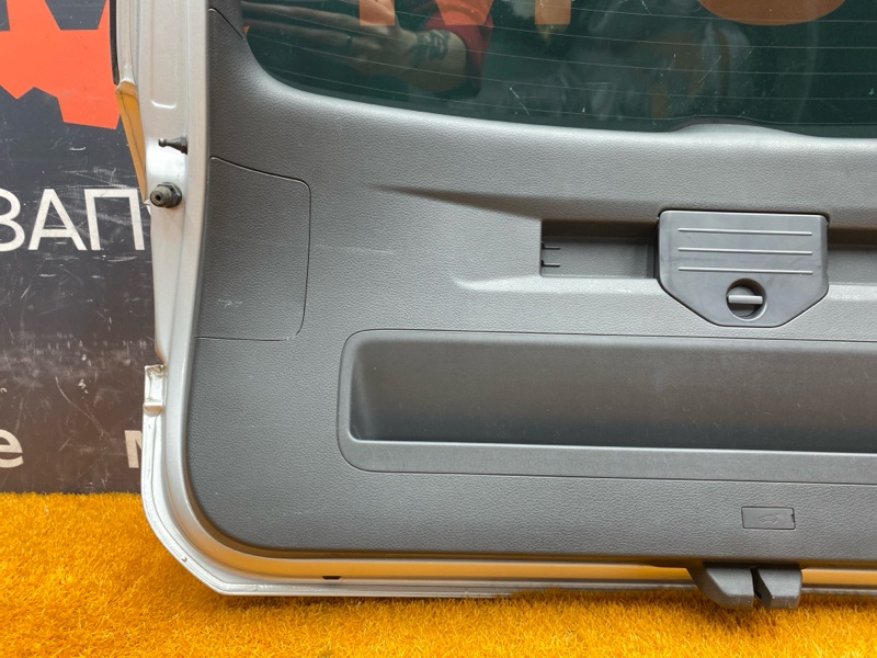 Крышка (дверь) багажника, 45000 рублей, Красноярск