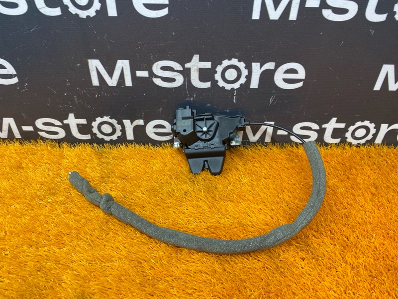 замок багажника, 1000 рублей, Красноярск