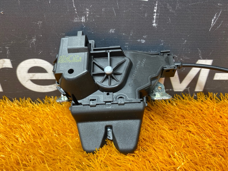 замок багажника, 1000 рублей, Красноярск