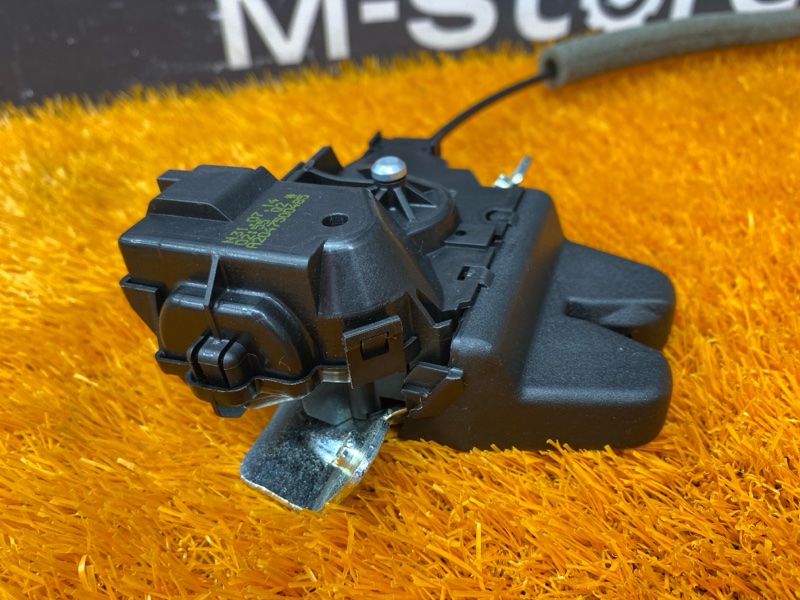 замок багажника, 1000 рублей, Красноярск