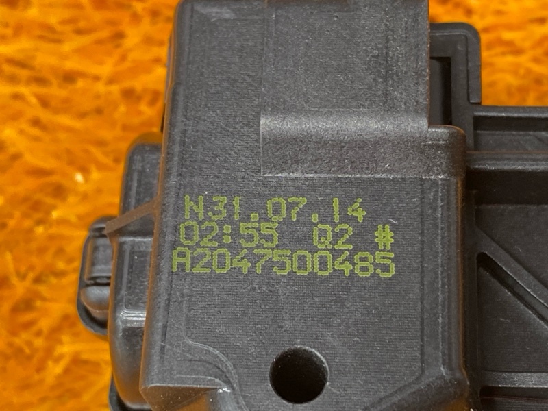 замок багажника, 1000 рублей, Красноярск