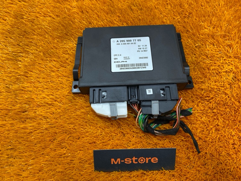 блок управления АКПП, 1920 рублей, Красноярск