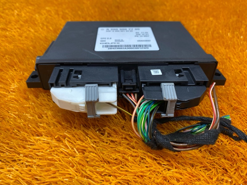 блок управления АКПП, 1920 рублей, Красноярск