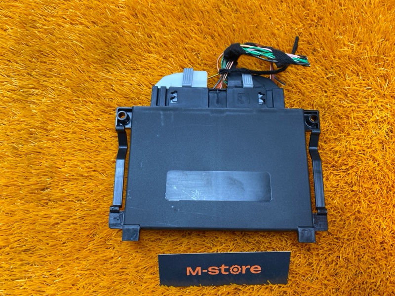 блок управления АКПП, 1920 рублей, Красноярск