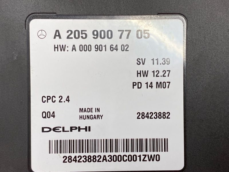 блок управления АКПП, 1920 рублей, Красноярск