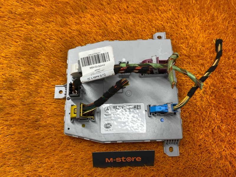 Блок предохранителей SAM, 2500 рублей, Красноярск