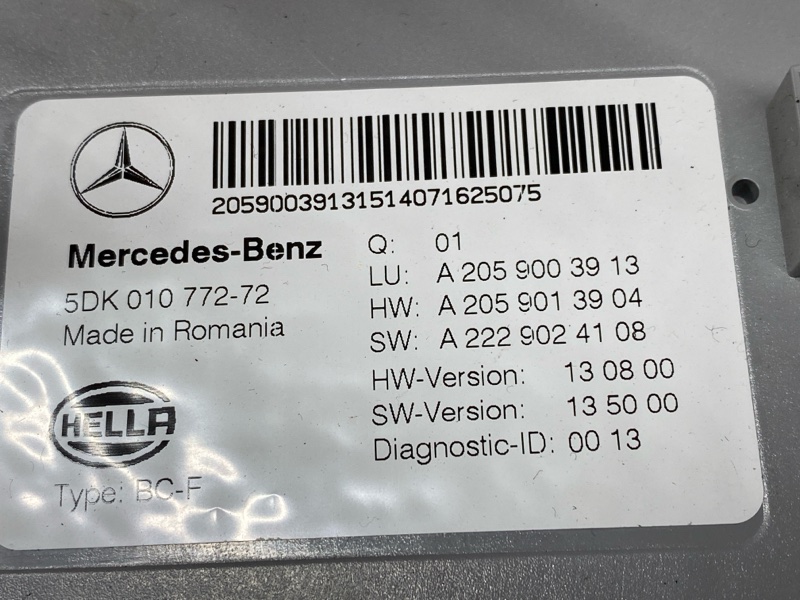 Блок предохранителей SAM, 2500 рублей, Красноярск