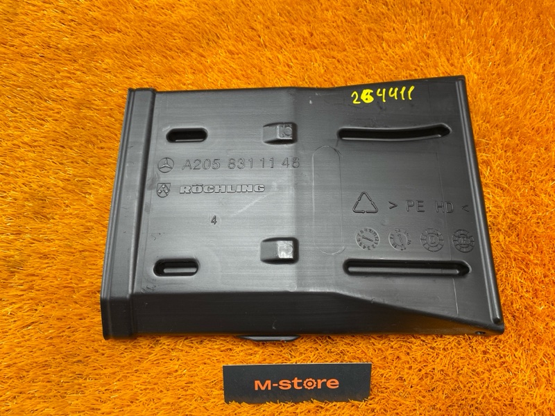 Воздуховод печки, 370 рублей, Красноярск