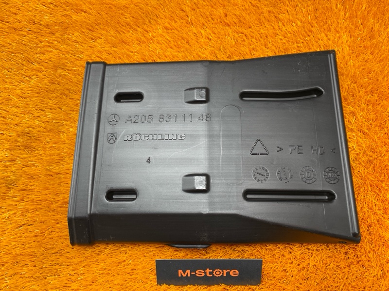 Воздуховод печки, 370 рублей, Красноярск