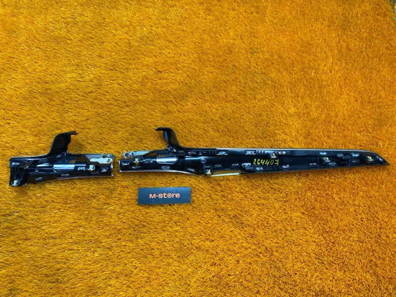 накладка на торпеду, 2090 рублей, Красноярск