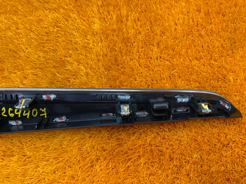 накладка на торпеду, 2090 рублей, Красноярск