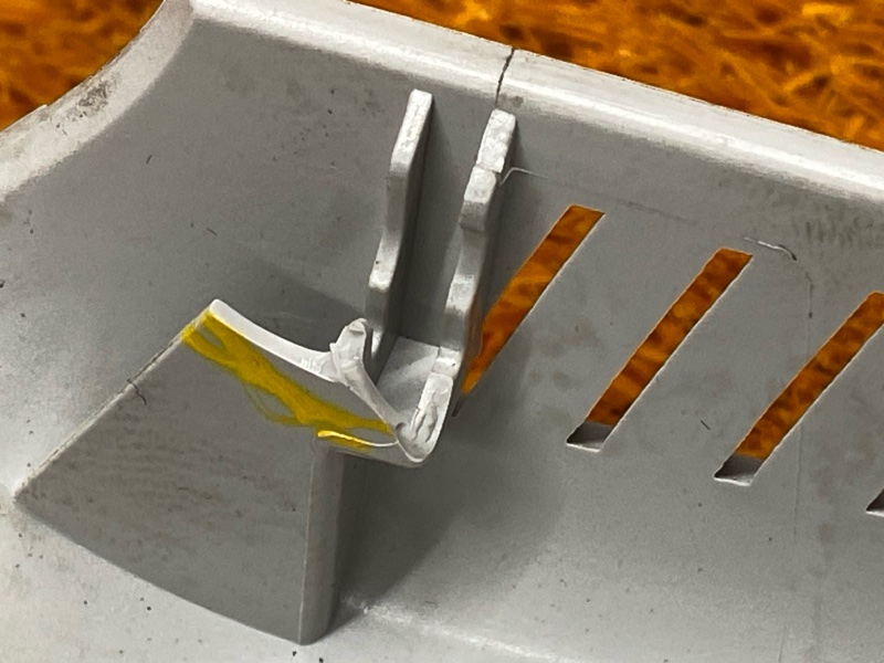 Накладка зеркала салонного, 500 рублей, Красноярск