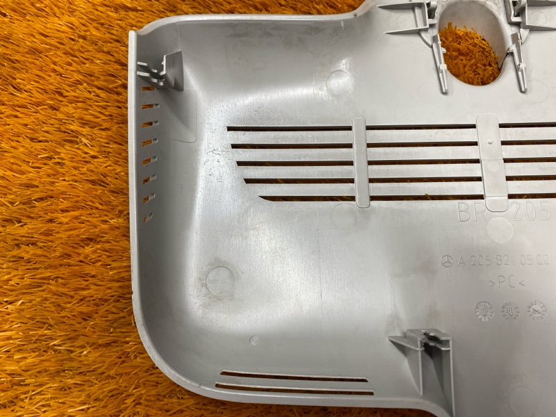 Накладка зеркала салонного, 500 рублей, Красноярск