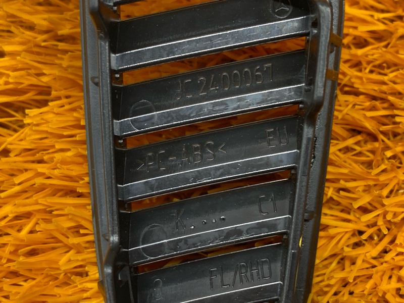 дефлектор воздушный, 950 рублей, Красноярск