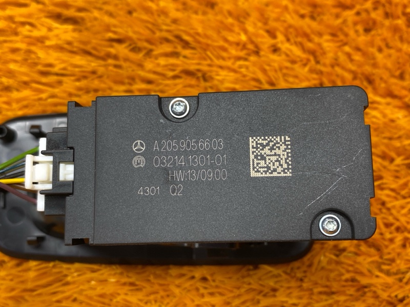 Кнопка стояночного тормоза, 800 рублей, Красноярск