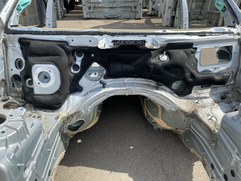 Передняя часть кузова, 61750 рублей, Красноярск