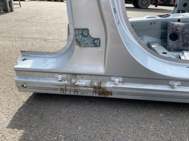 Порог кузовной, 14250 рублей, Красноярск