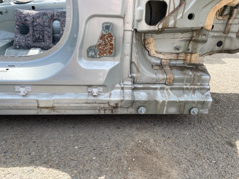 Порог кузовной, 14250 рублей, Красноярск